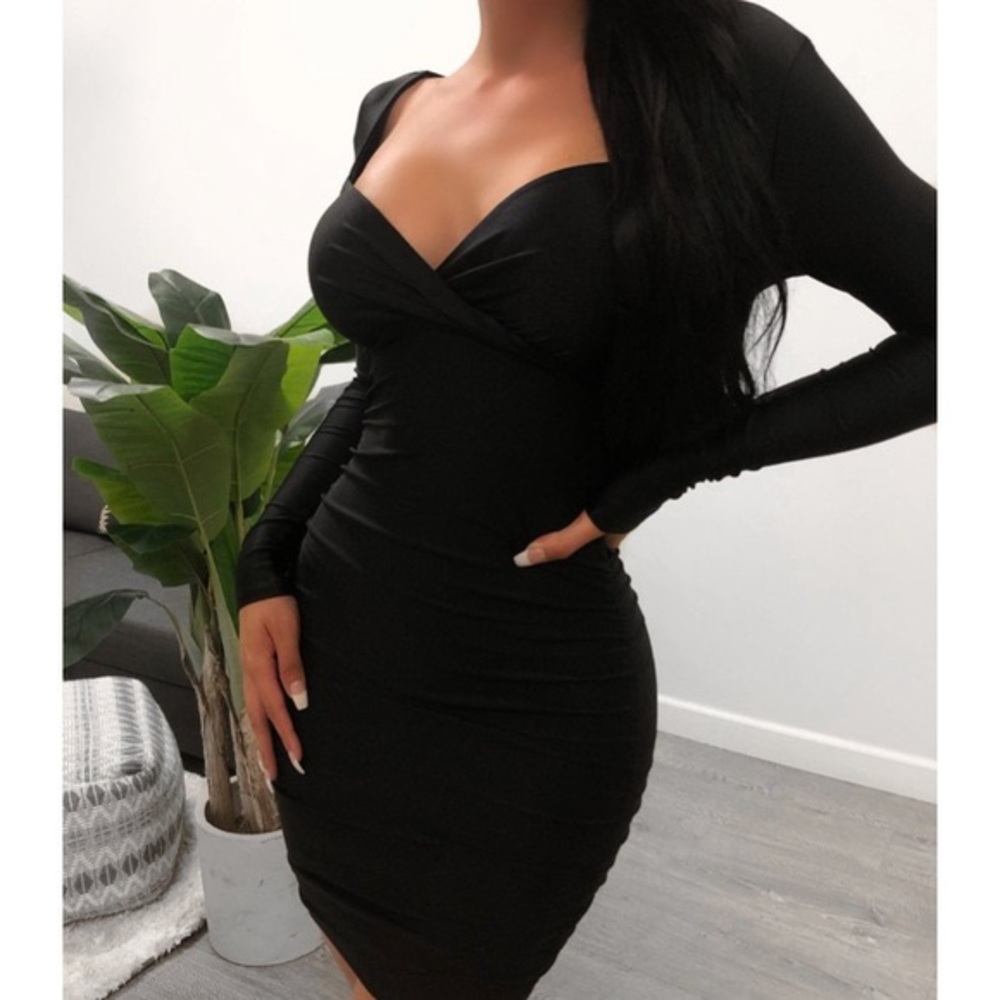 NEVER WORN Laura’s Boutique Marley Dress Size S
